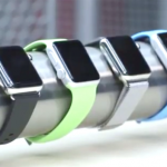 Secondo Slice Intelligence per ora sono stati venduti 2.5 milioni di Apple Watch solo in USA