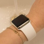 La Digital Crown di Apple Watch non gira bene? Basta solo un po’ d’acqua!