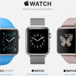 Si allungano i tempi di spedizione per gli Apple Watch da 42mm
