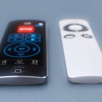 La prossima Apple TV potrebbe avere un telecomando ricco di nuove funzionalià