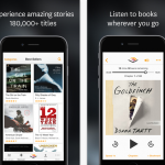 Audible, gli audiolibri ora sono compatibili con CarPlay
