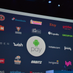 Google I/O 15: presentati Android Pay e il nuovo sistema di permission di Android M