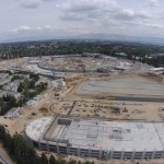 Un nuovo video del Campus 2 ci mostra l’auditorium Apple
