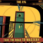 Cava Racing, un racing game molto colorato