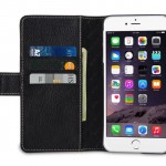 Custodia/portafoglio in vera pelle StilGut Talis – Recensione iPhoneItalia