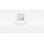 Apple inizia la vendita del Dock Lightning ufficiale per iPhone