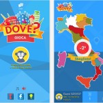 Conosci davvero il tuo paese? Dimostralo con “Dov’è”!