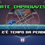 Drive Ahead: colpisci la testa dell’avversario per vincere