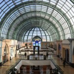 Il più grande Apple Store del mondo aprirà questa estate a Dubai