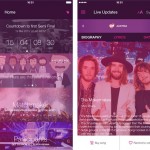 Eurovision Song Contest: l’app ufficiale per vivere la manifestazione musicale più importante d’Europa