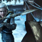 TellTale pubblica nuove immagini di Game of Thrones: Sons of Winter