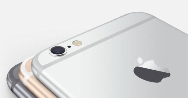 Fotocamera da 12mpx sul prossimo iPhone – Rumor