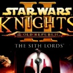 Star Wars KOTOR II pronto ad arrivare anche su iPhone