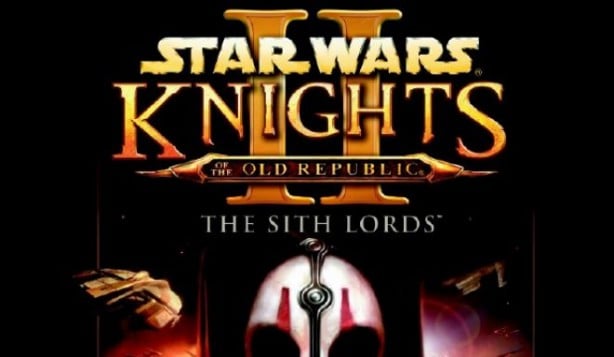 Star Wars KOTOR II pronto ad arrivare anche su iPhone