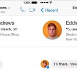 Facebook Messenger migliora l’identificazione dei contatti