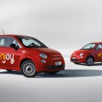 Enjoy, cambiano le regole: la prenotazione da smartphone sarà a pagamento