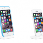 Apple mostra le immagini di un iPhone 5C con Touch ID: anticipazioni involontarie o errore di distrazione?