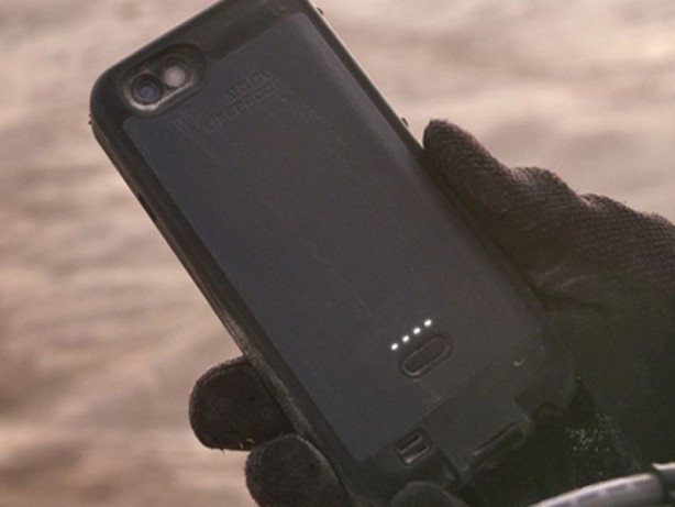 LifeProof annuncia FRE Power, una custodia impermeabile con batteria integrata per iPhone 6