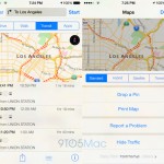 iOS 9 e Mappe: le info sui trasporti pubblici saranno limitate a poche città