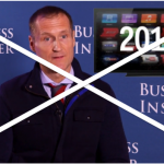 Gene Munster si arrende: “Sulla iTV ho sbagliato previsioni”