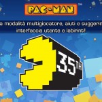 PAC-MAN si aggiorna per il 35esimo anniversario del franchise