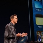 L’ex Scott Forstall: “Felice per i successi di Apple”