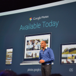 Google I/O 15, Photos per Android e un illimitato storage anche per iOS, disponibile da oggi!