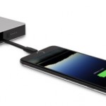 Mophie PowerStation Plus 3X: batteria da 5000mAh con cavi integrati – Recensione iPhoneItalia