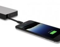Mophie PowerStation Plus 3X: batteria da 5000mAh con cavi integrati – Recensione iPhoneItalia