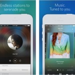 Rdio abbassa il costo del suo abbonamento: 3,99€ al mese!