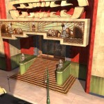 Grim Fandango torna su iPhone nella versione Remastered