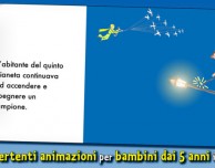 Il Piccolo Principe raccontato su iPhone per i più piccoli