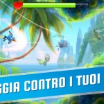 Oddwings Escape è ora disponibile su App Store