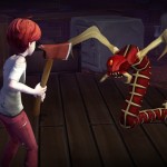 Til Morning’s Light: fuggiamo dalla magione infestata prima che arrivi l’alba!