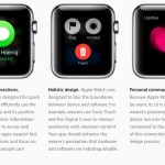 Apple Watch: Apple aggiorna il sito delle linee guida per gli sviluppatori