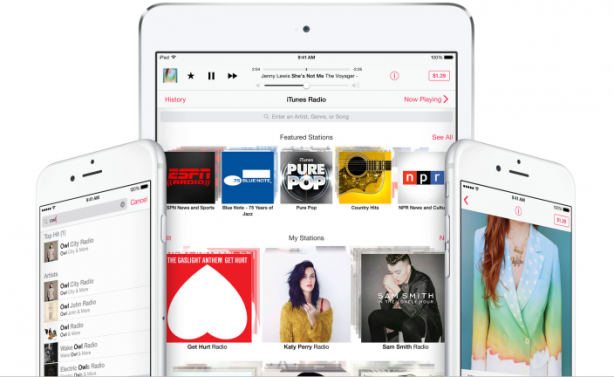 Prova gratuita e alcuni brani per tutti: ecco alcune info sul nuovo Beats Music di Apple