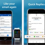 Il client mail Spark si aggiorna con alcune novità