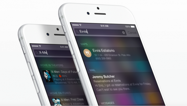 Ecco la grande novità di iOS 9: si chiama “Proactive” e sarà il Google Now di Apple!
