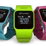 Arriva T-Watch, lo smartwatch pensato anche per anziani e bambini
