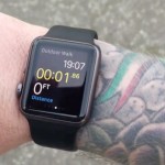 Apple conferma: i tatuaggi sul polso creano problemi ad Apple Watch