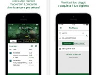 Trenord: acquista il biglietto e scopri tutti gli orari dei treni in Lombardia