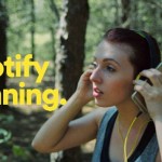 Spotify, ecco le nuove feature Now e Running per iPhone