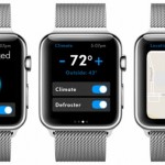 Volkswagen annuncia la propria app per Apple Watch