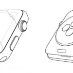 Brevettato il design dell’Apple Watch