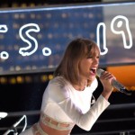 Taylor Swift spiega perchè l’album “1989” non ci sarà su Apple Music