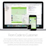 Apple rivoluziona il sito dedicato agli sviluppatori e unisce i developer program per Mac, Watch e iOS
