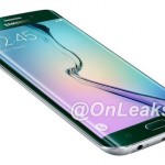 Galaxy S6 Edge Plus: primo rendering del concorrente dell’iPhone 6 Plus