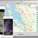 Il GPS del futuro secondo Apple