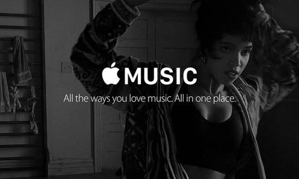 Apple e alcune case discografiche si accordano a pochi giorni da Apple Music