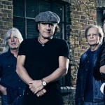 Gli AC/DC saranno su Apple Music!